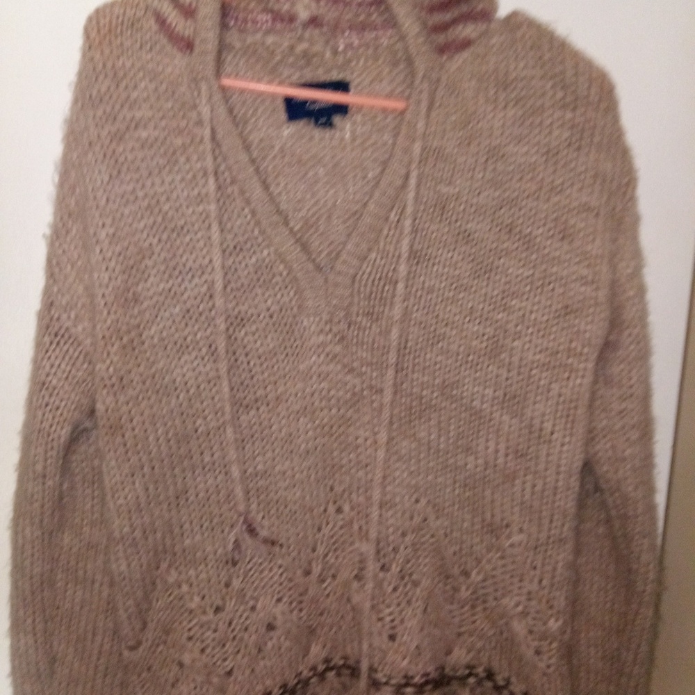 AE sweater